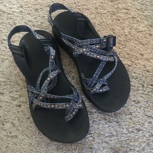 Chacos women size 7